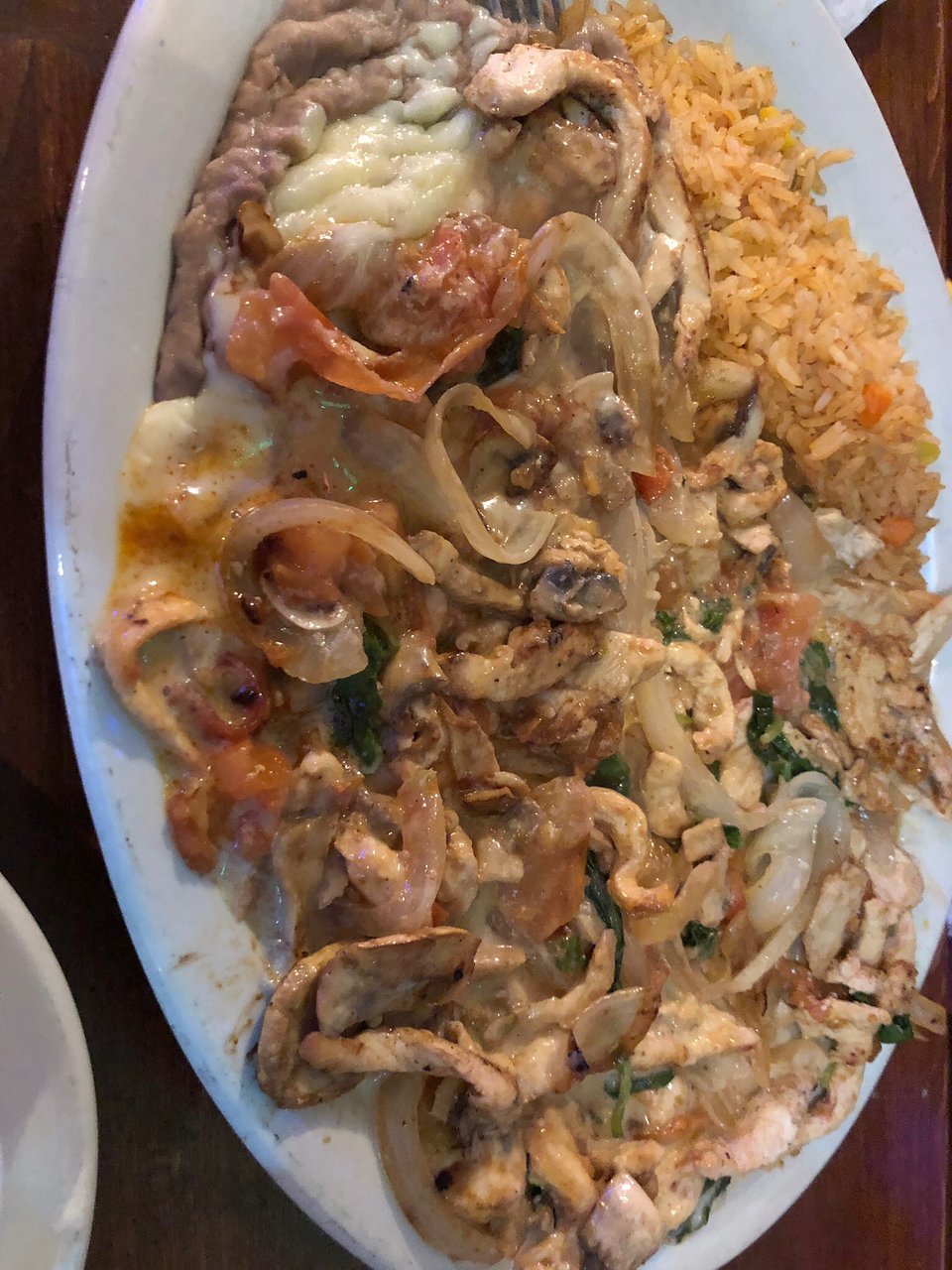 MI Casa Mexican Restaurant